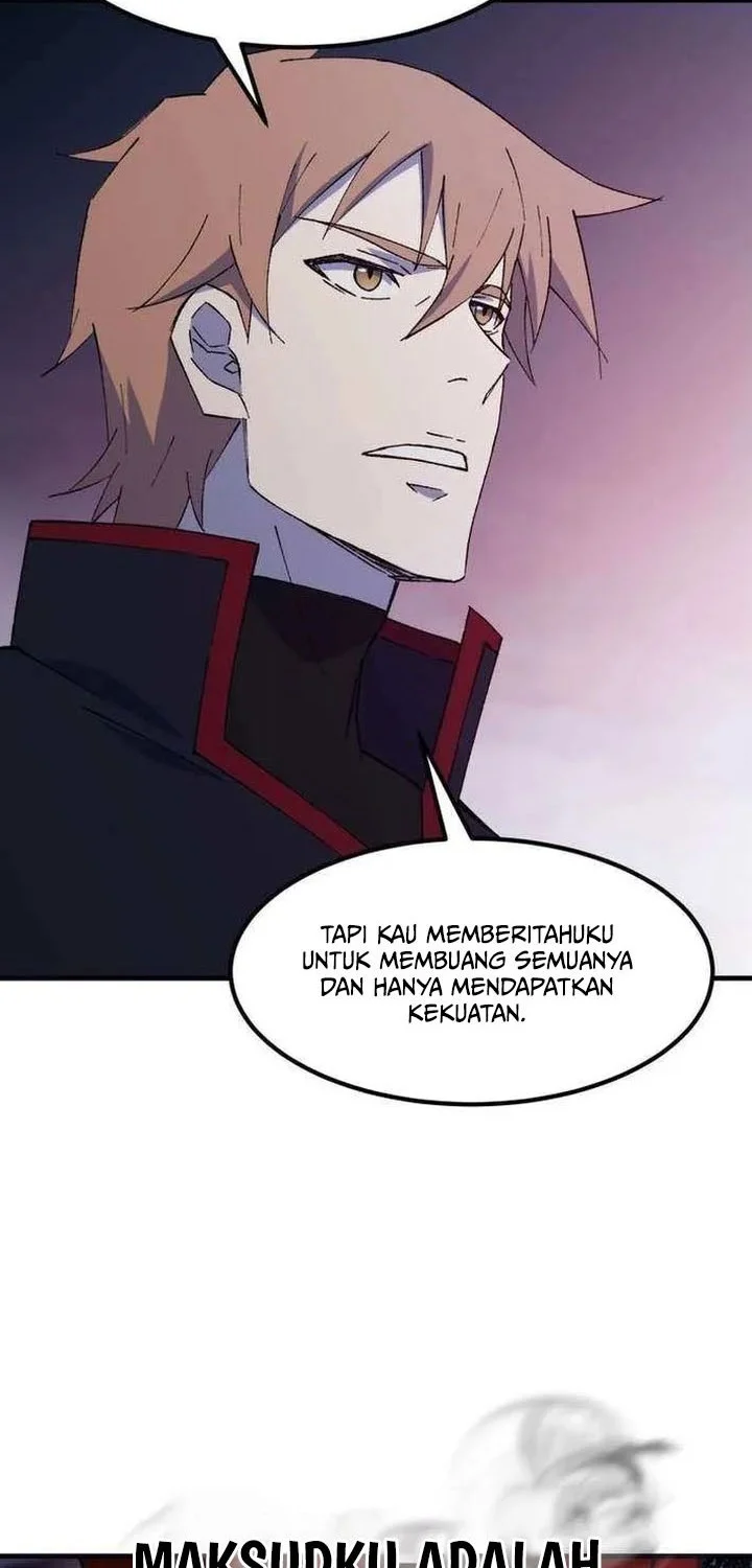 The Great Master Chapter 123 Gambar 22