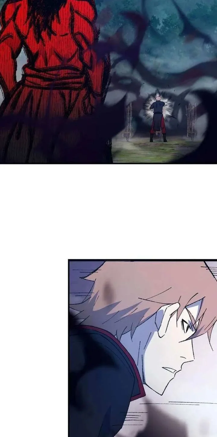 The Great Master Chapter 123 Gambar 28