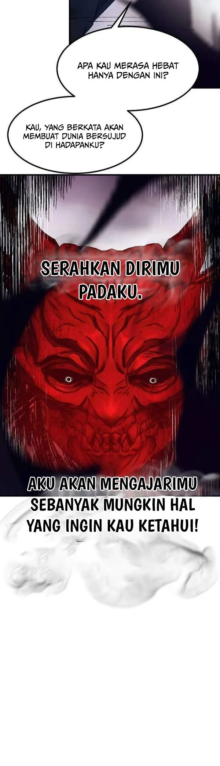 The Great Master Chapter 123 Gambar 29