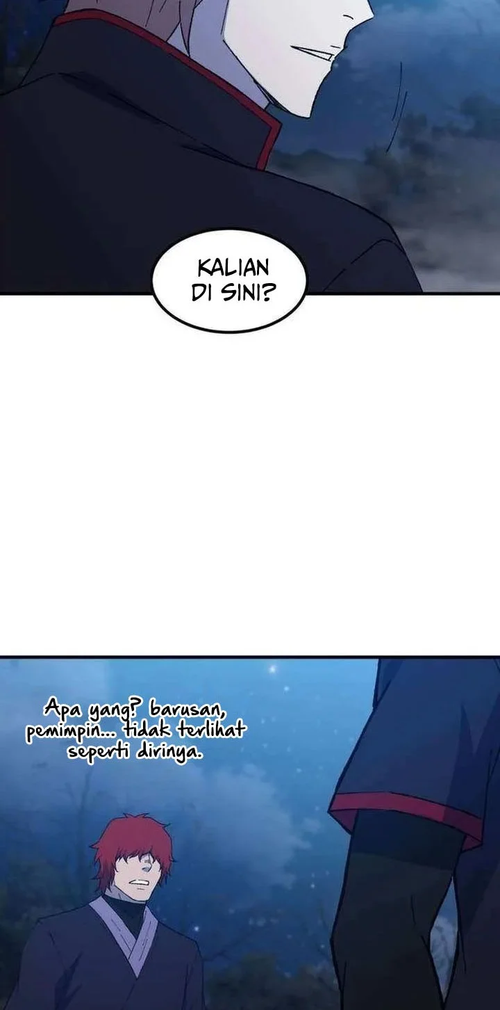 The Great Master Chapter 123 Gambar 32