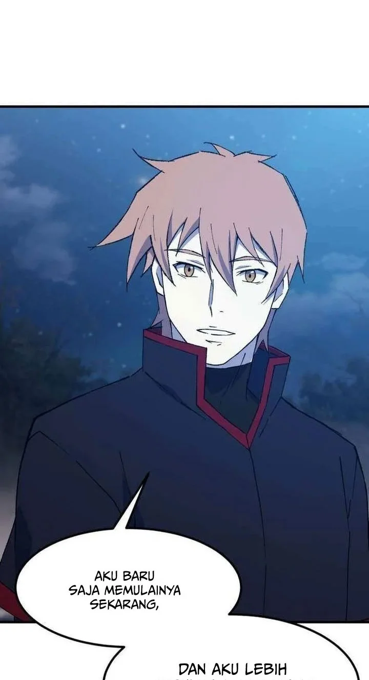 The Great Master Chapter 123 Gambar 38