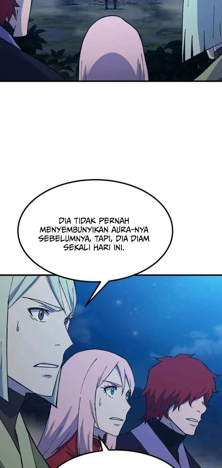 The Great Master Chapter 123 Gambar 4