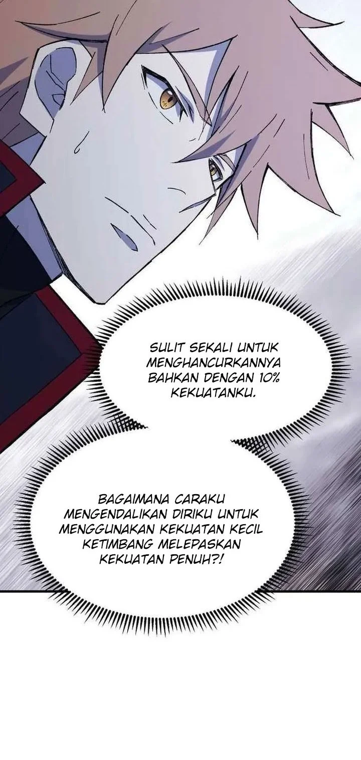 The Great Master Chapter 123 Gambar 6