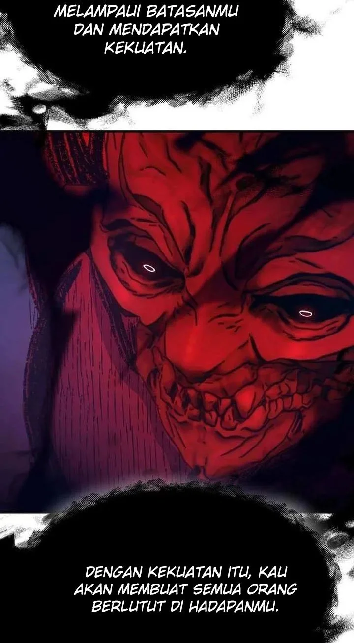 The Great Master Chapter 123 Gambar 10