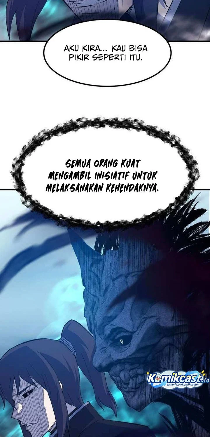 The Great Master Chapter 128 Gambar 20