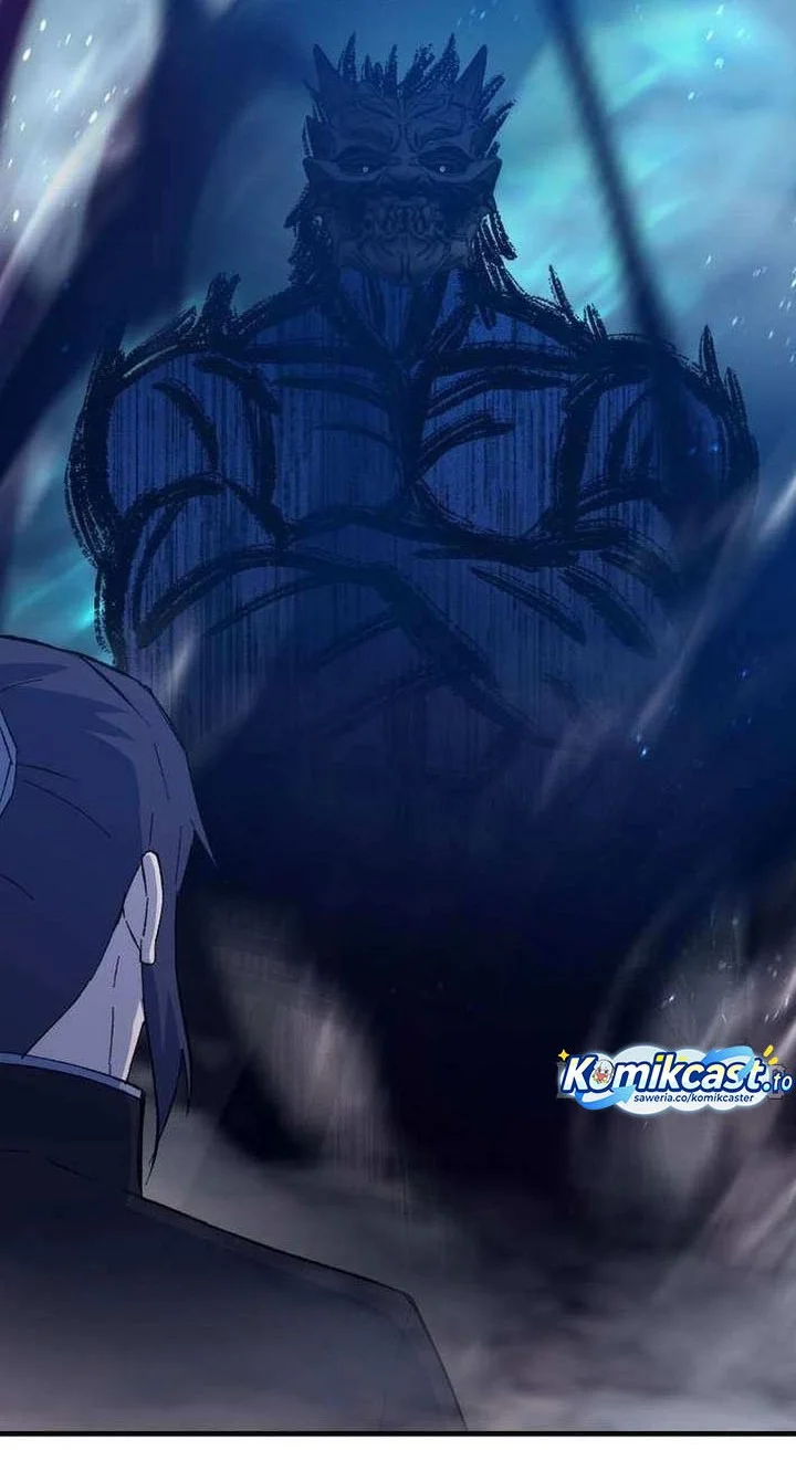 The Great Master Chapter 128 Gambar 36