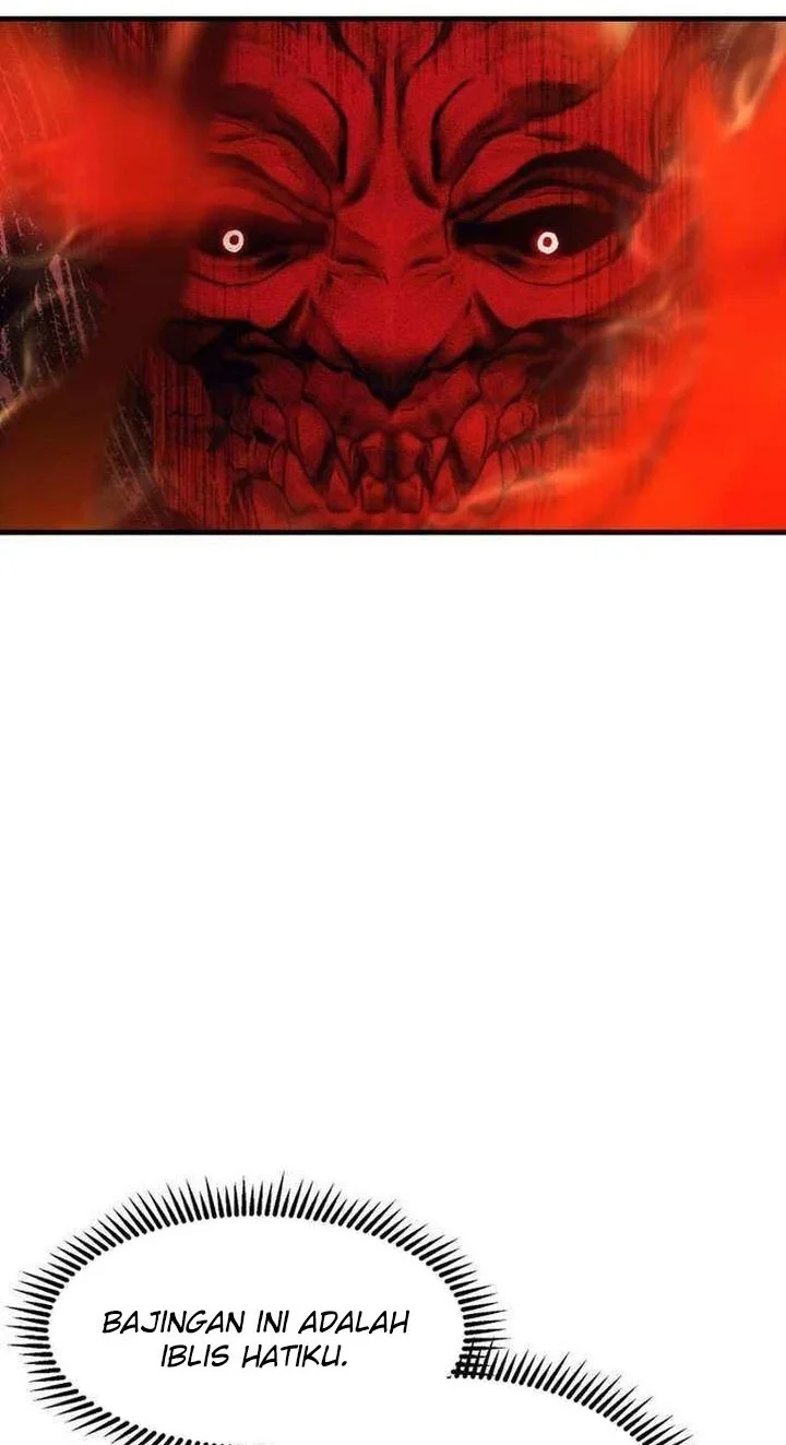 The Great Master Chapter 128 Gambar 38