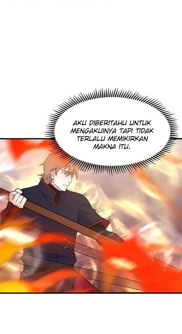 The Great Master Chapter 128 Gambar 40