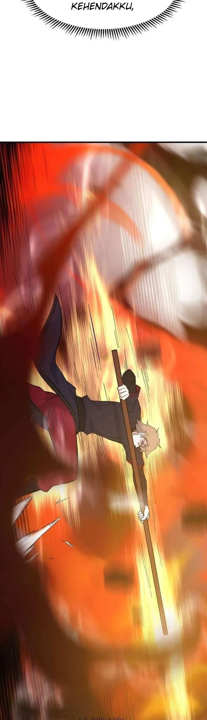 The Great Master Chapter 128 Gambar 45