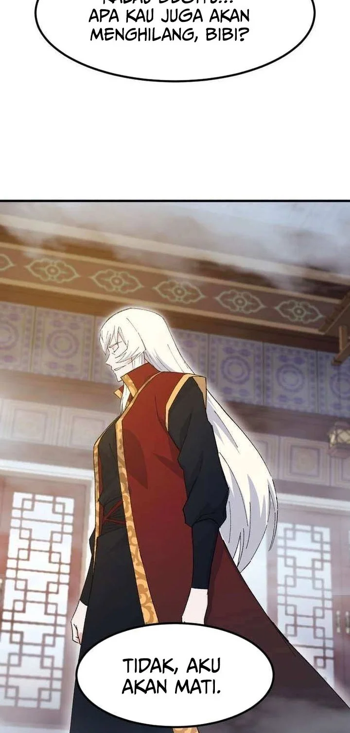 The Great Master Chapter 128 Gambar 6