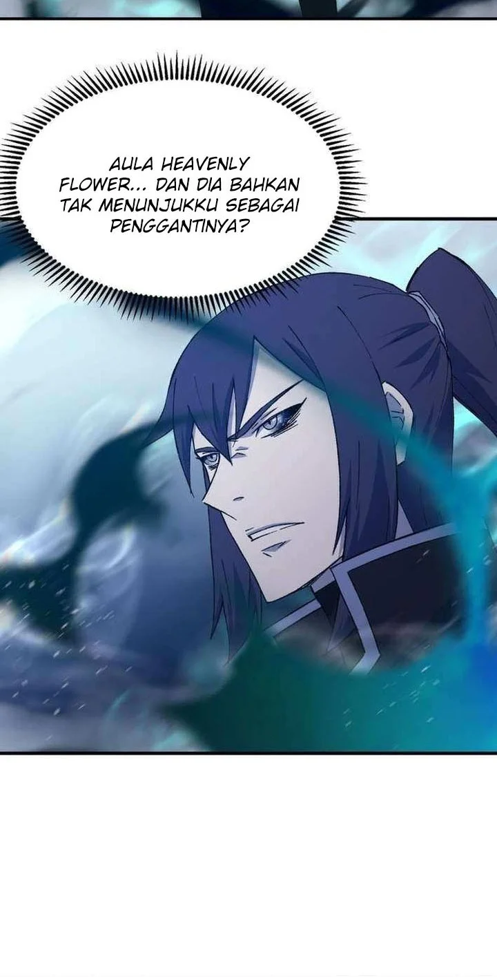 The Great Master Chapter 128 Gambar 16