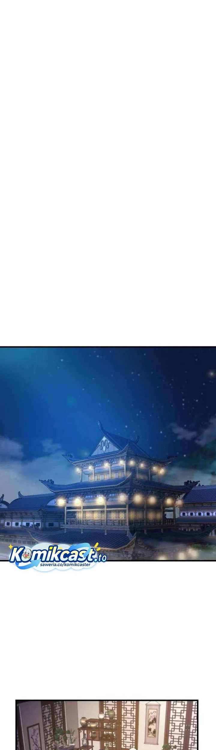 The Great Master Chapter 129 Gambar 25