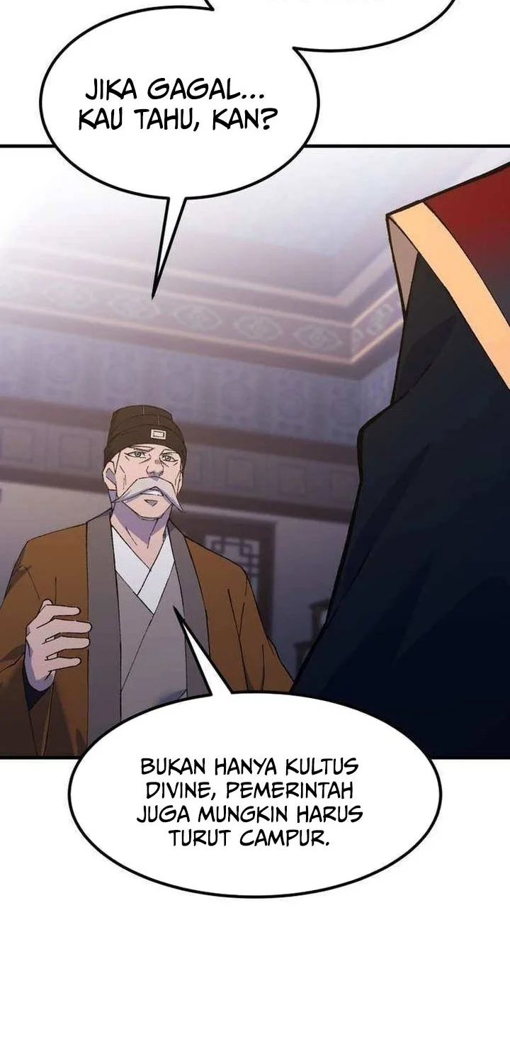 The Great Master Chapter 129 Gambar 32