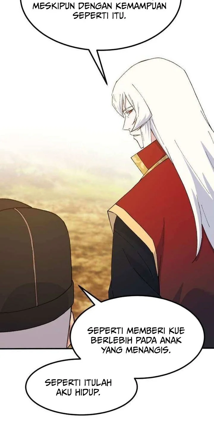 The Great Master Chapter 129 Gambar 8