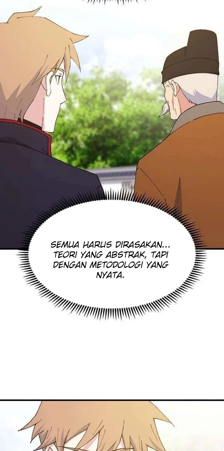 The Great Master Chapter 130 Gambar 22