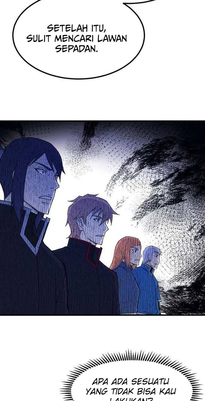 The Great Master Chapter 130 Gambar 36