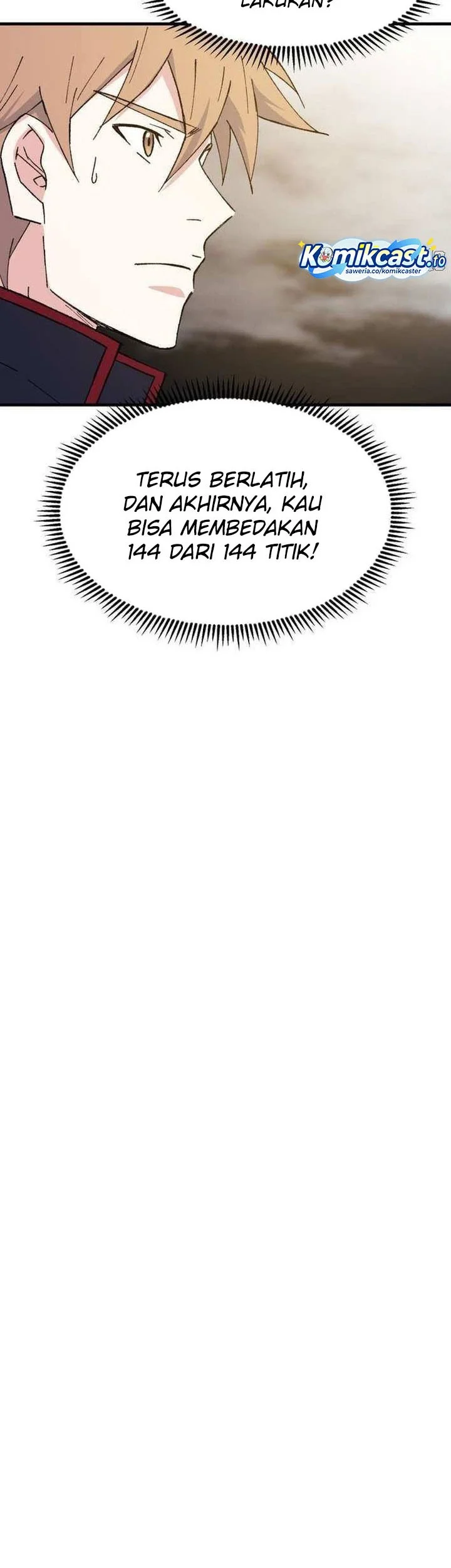 The Great Master Chapter 130 Gambar 37