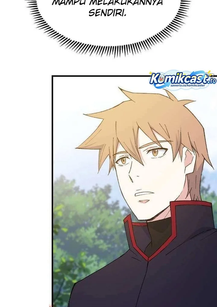 The Great Master Chapter 130 Gambar 42