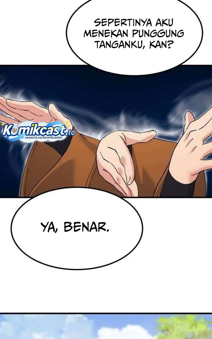 The Great Master Chapter 130 Gambar 4