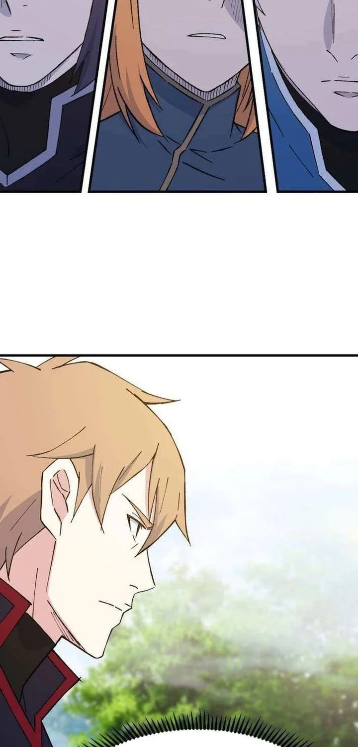 The Great Master Chapter 130 Gambar 14