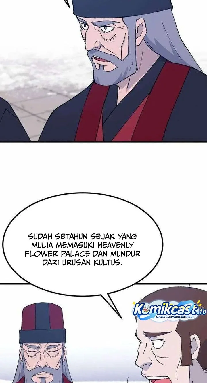 The Great Master Chapter 131 Gambar 20