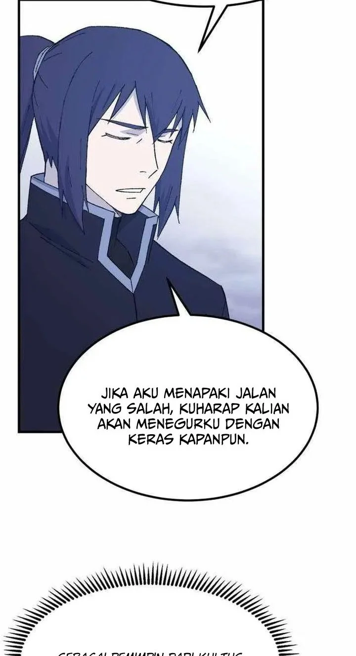 The Great Master Chapter 131 Gambar 22