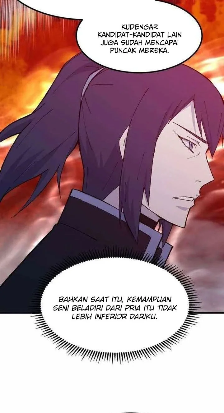 The Great Master Chapter 131 Gambar 24