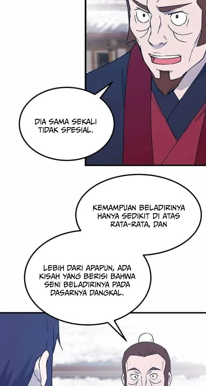 The Great Master Chapter 131 Gambar 28