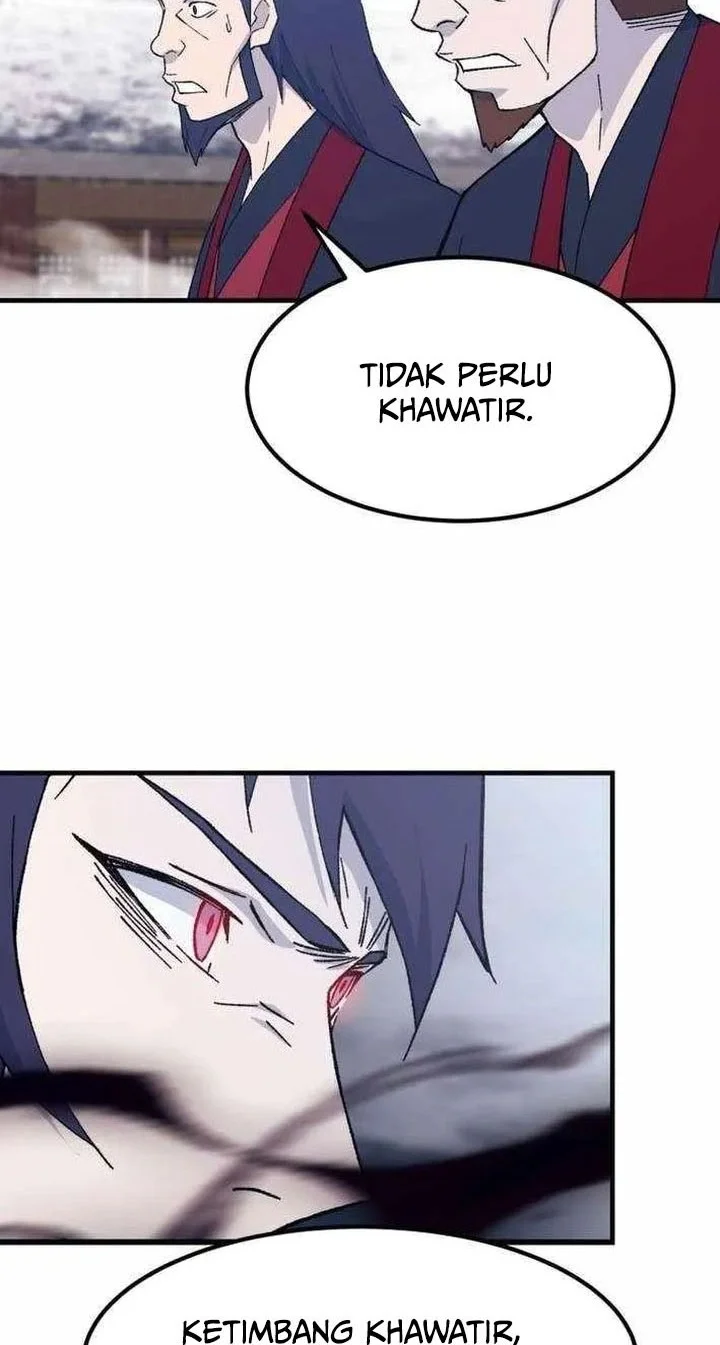 The Great Master Chapter 131 Gambar 30