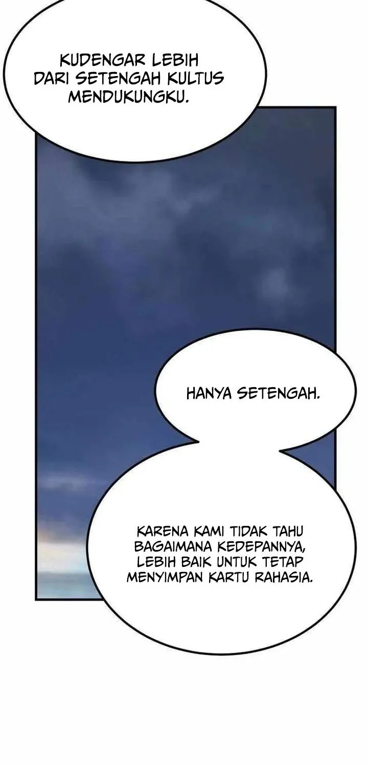 The Great Master Chapter 131 Gambar 34