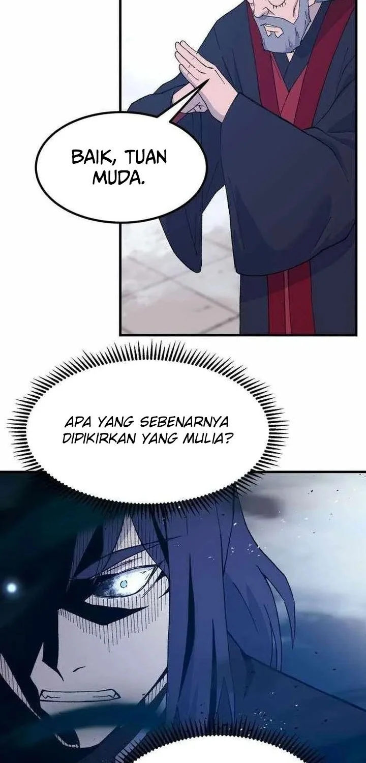 The Great Master Chapter 131 Gambar 38