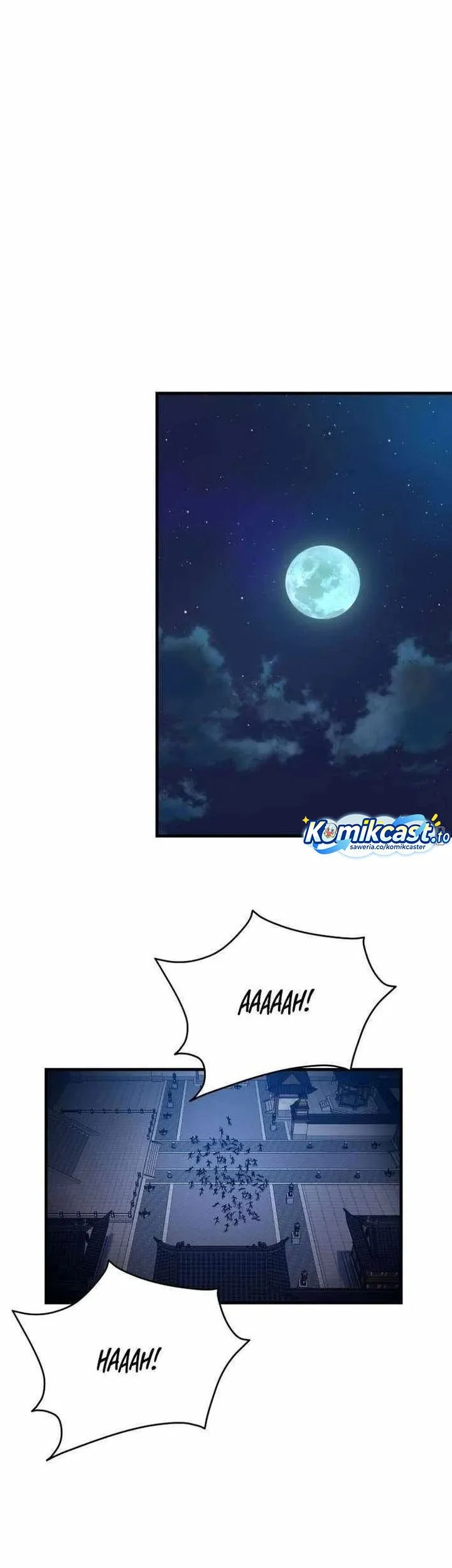 The Great Master Chapter 131 Gambar 41