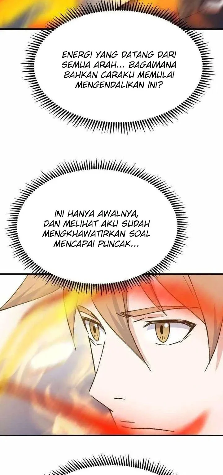 The Great Master Chapter 131 Gambar 6