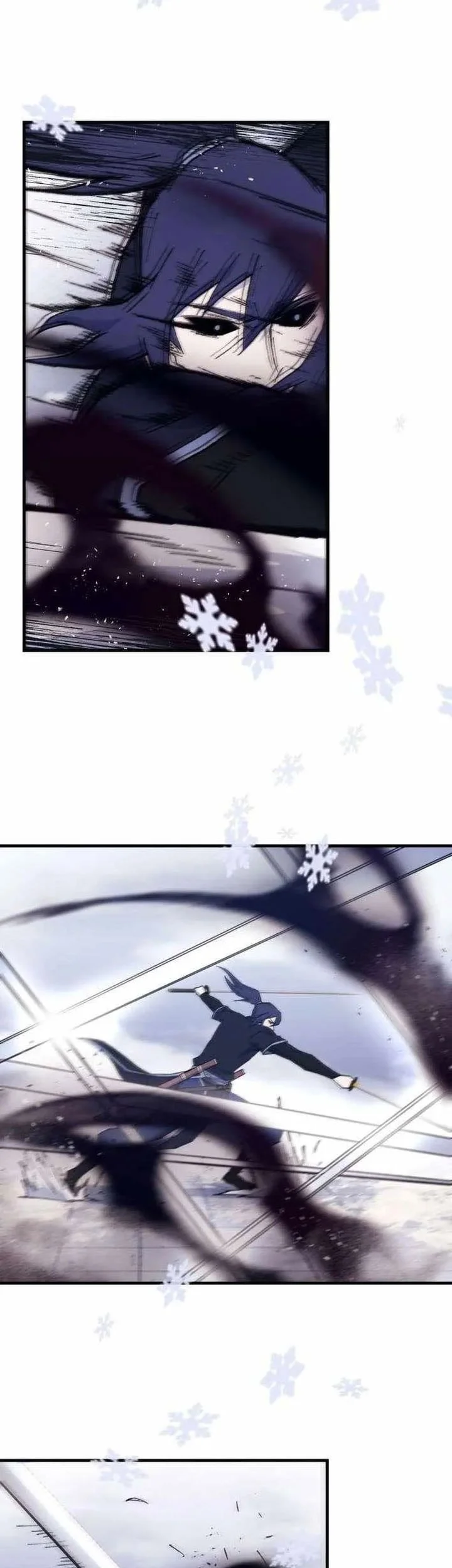 The Great Master Chapter 131 Gambar 13