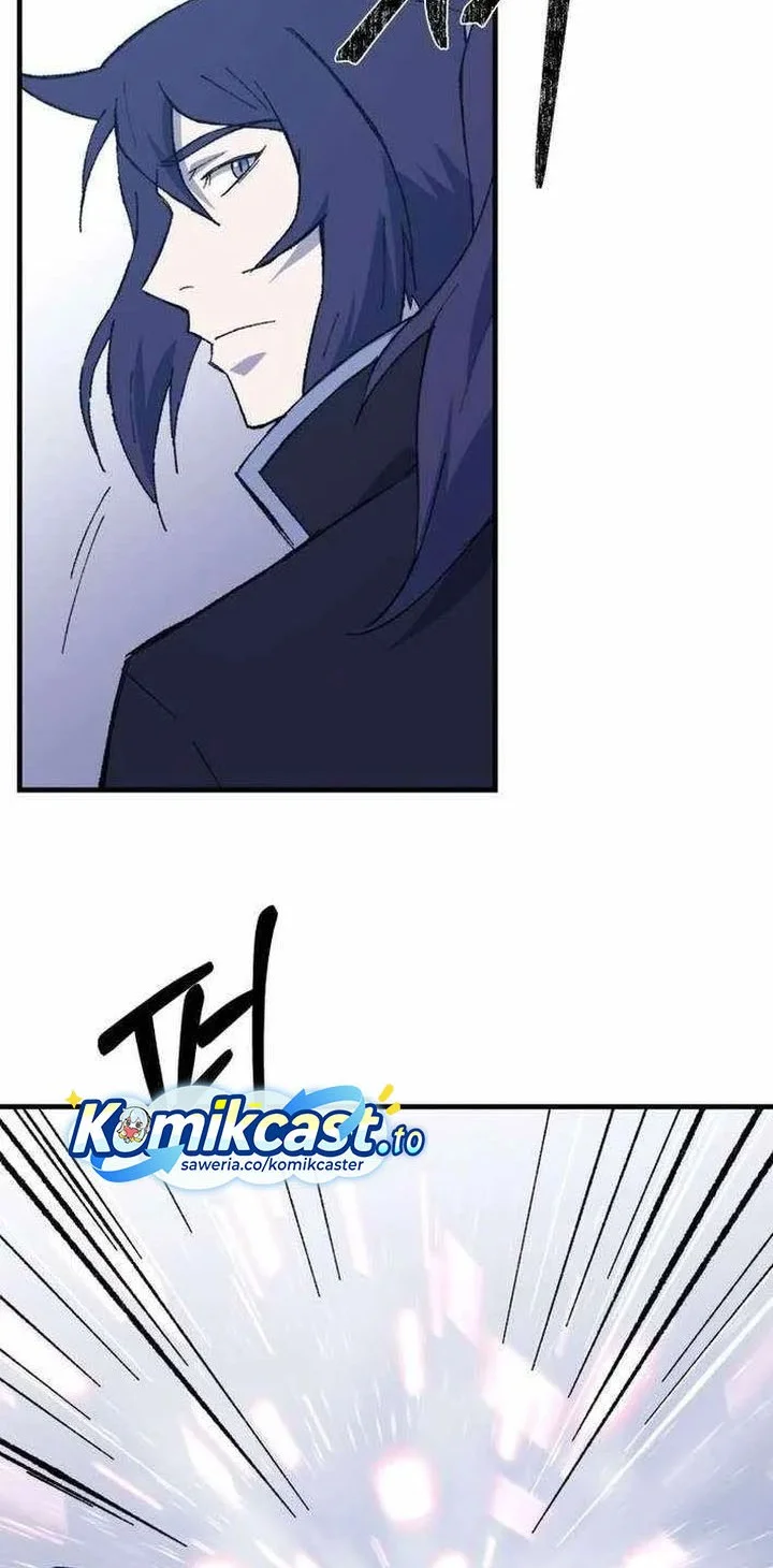 The Great Master Chapter 131 Gambar 16