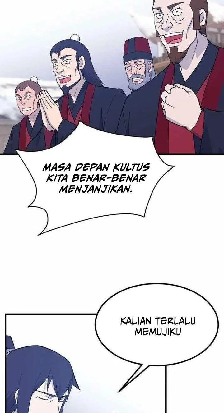 The Great Master Chapter 131 Gambar 18