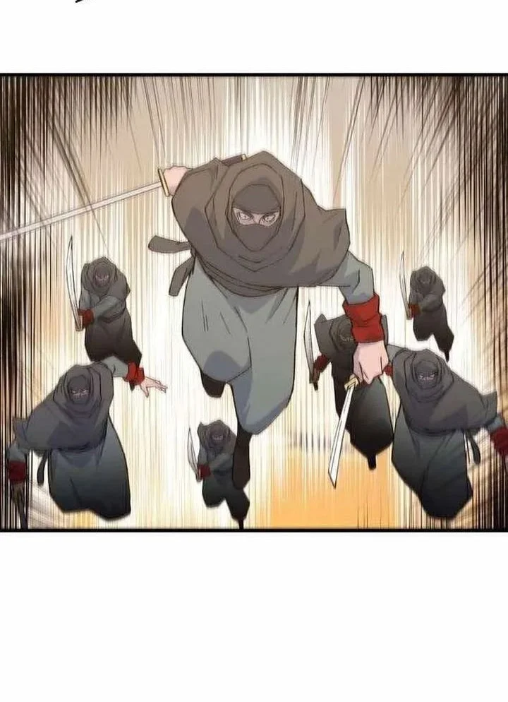 The Great Master Chapter 132 Gambar 32