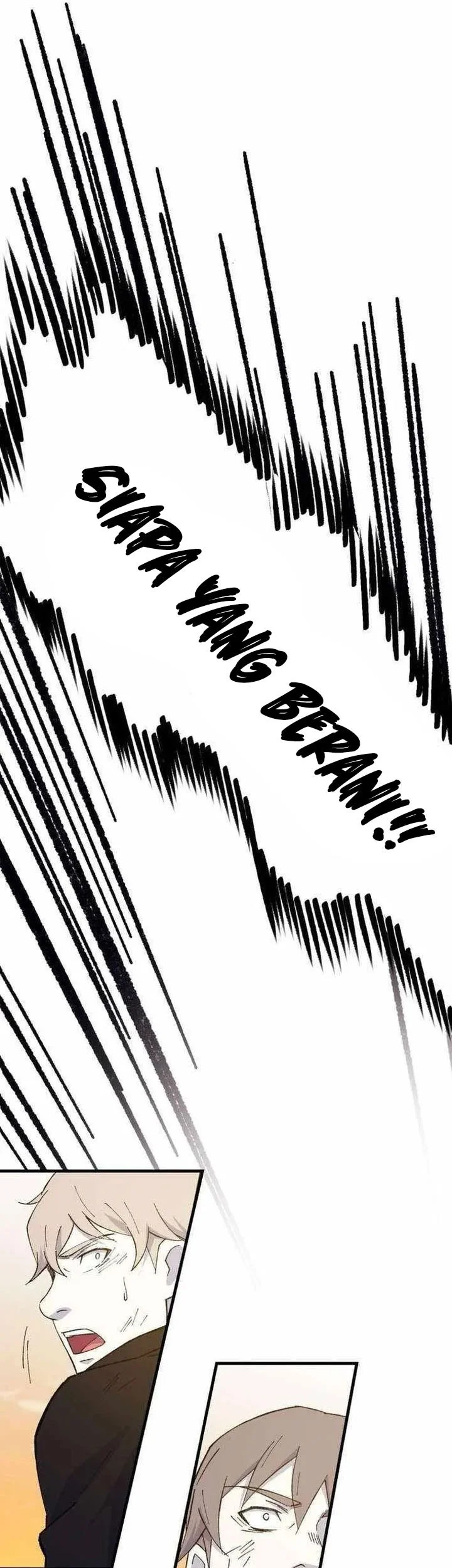 The Great Master Chapter 132 Gambar 33