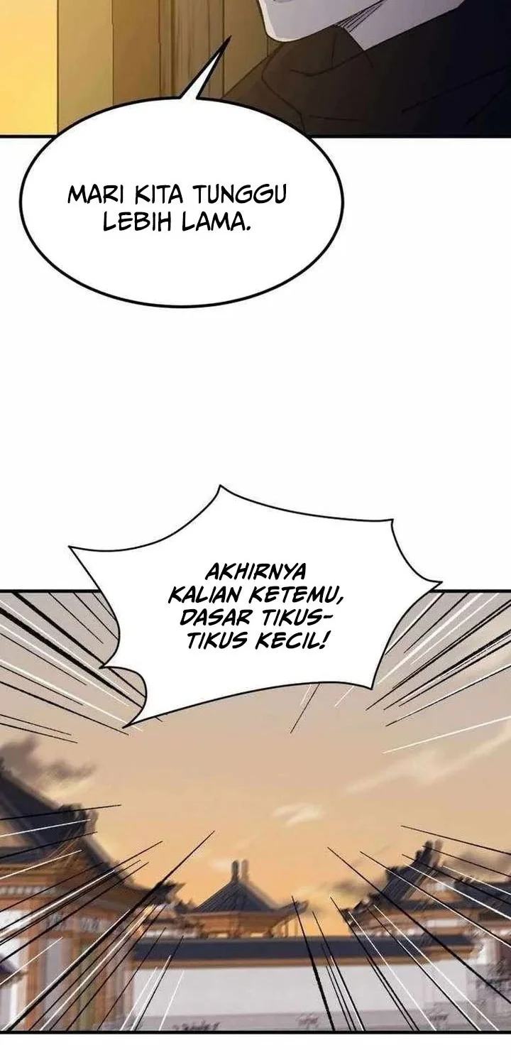 The Great Master Chapter 132 Gambar 6