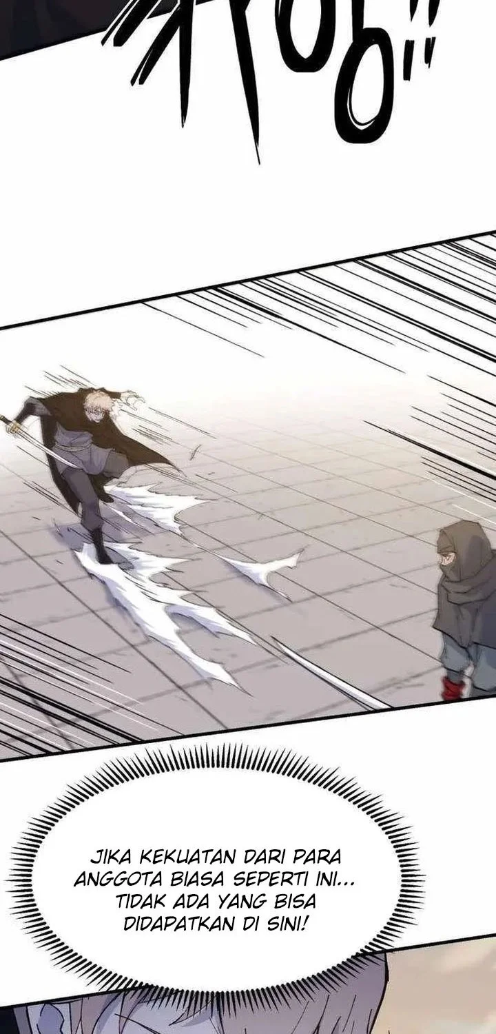 The Great Master Chapter 132 Gambar 14