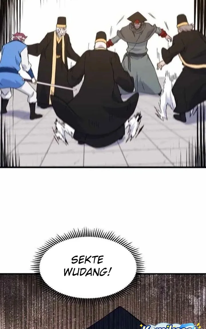 The Great Master Chapter 133 Gambar 22