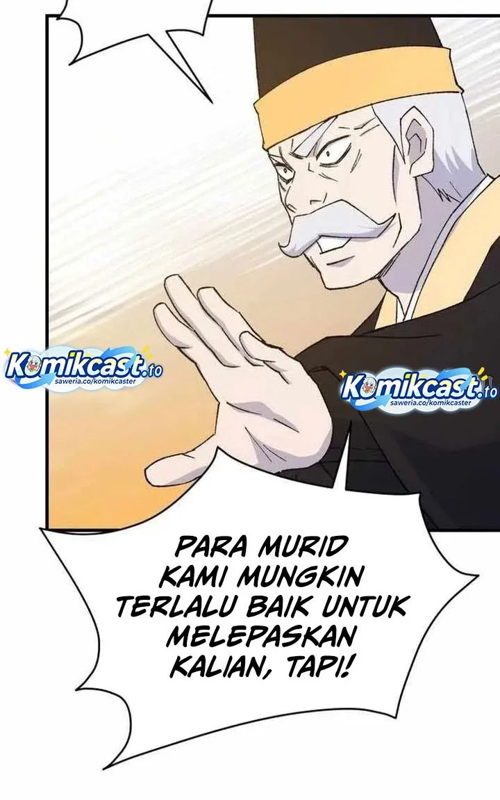 The Great Master Chapter 133 Gambar 24