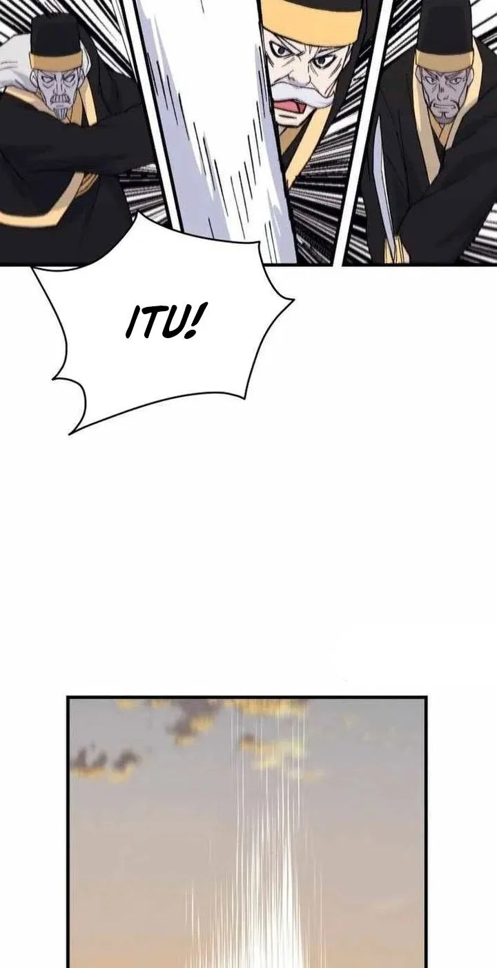 The Great Master Chapter 133 Gambar 26