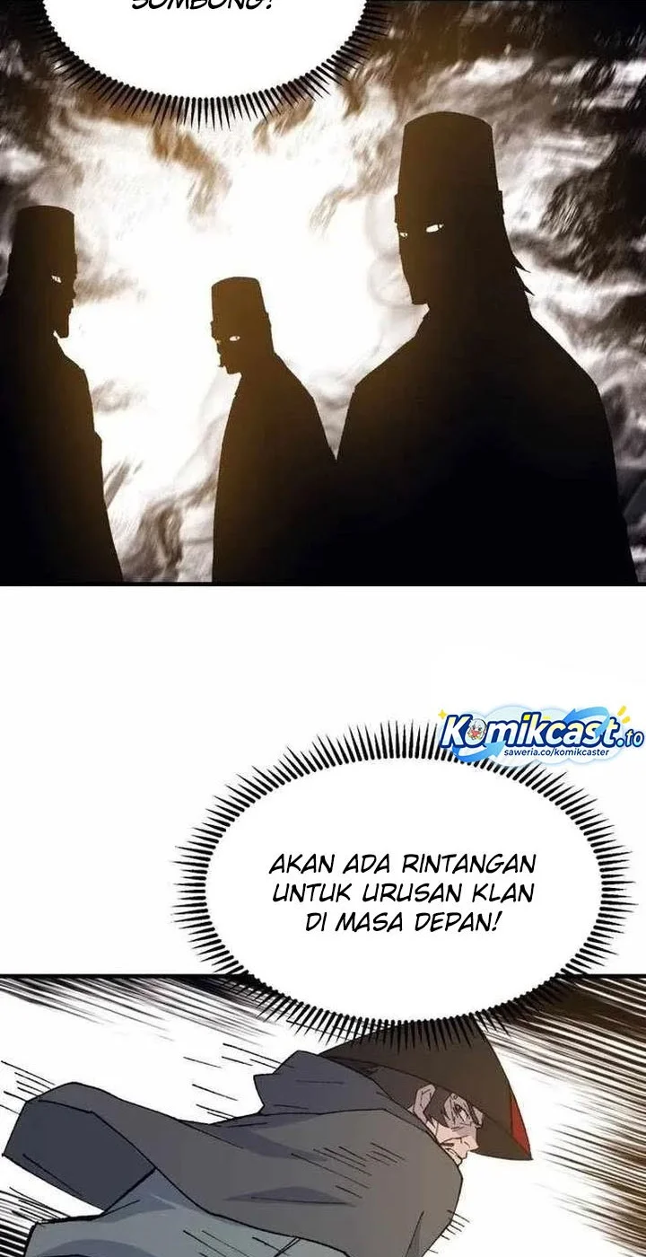 The Great Master Chapter 133 Gambar 30