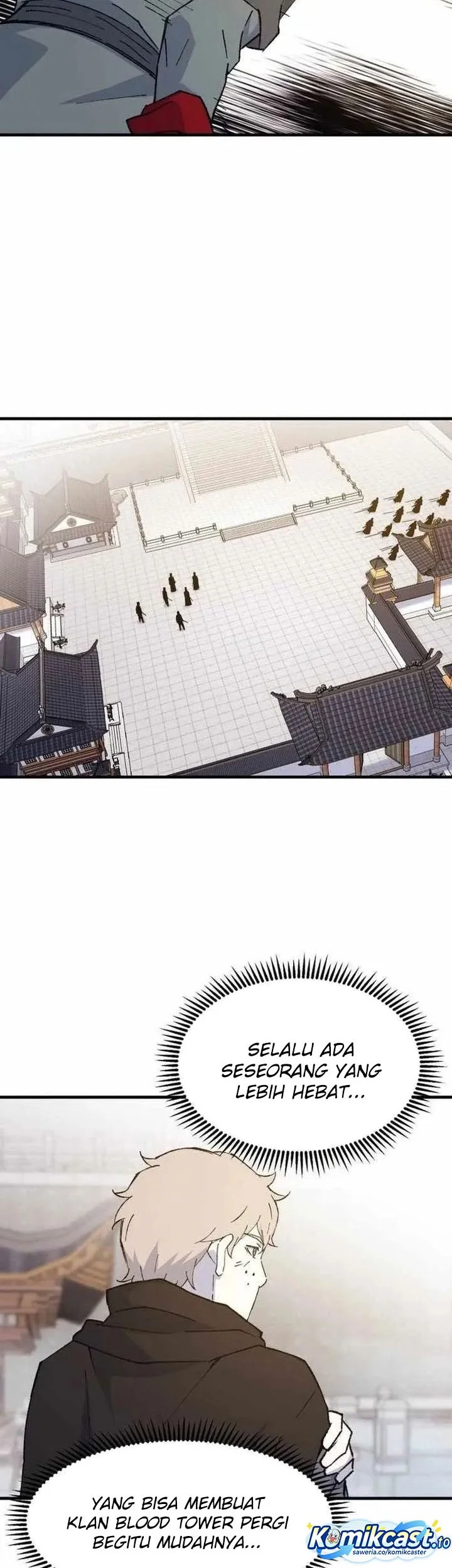 The Great Master Chapter 133 Gambar 31