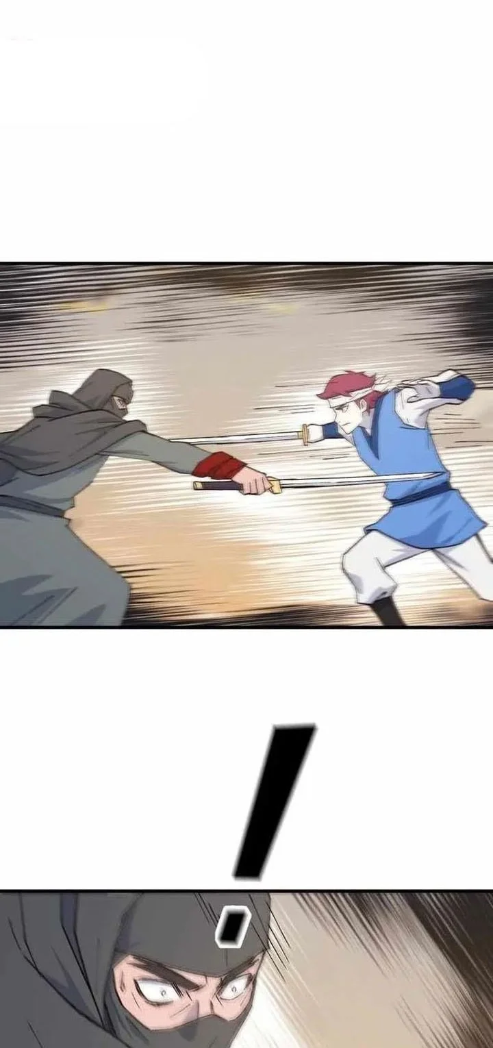 The Great Master Chapter 133 Gambar 4