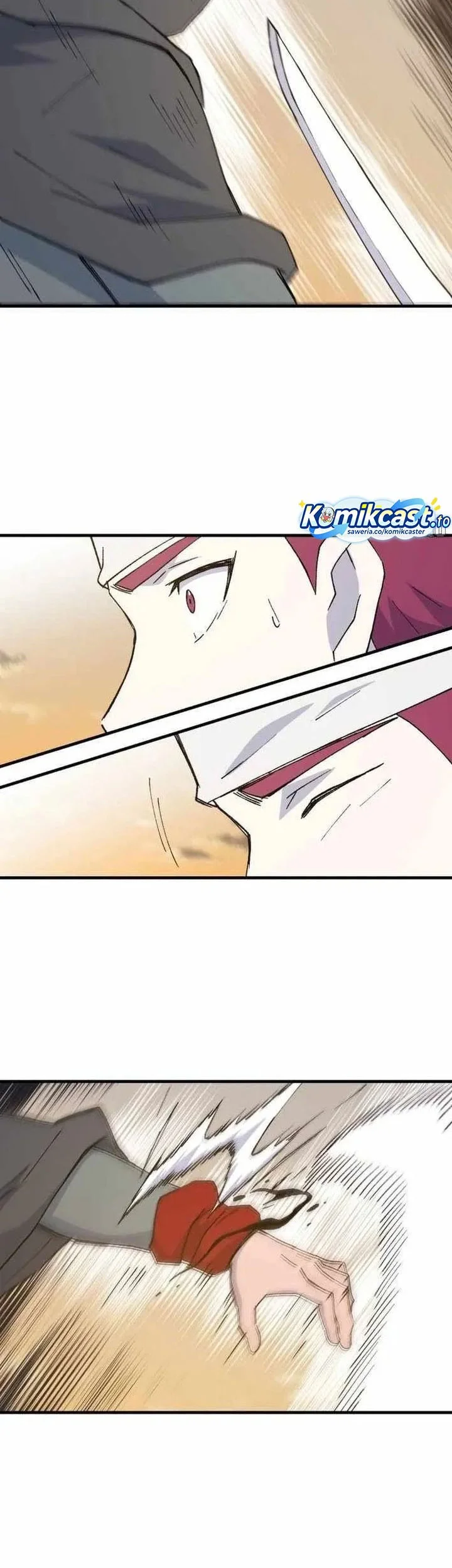 The Great Master Chapter 133 Gambar 5