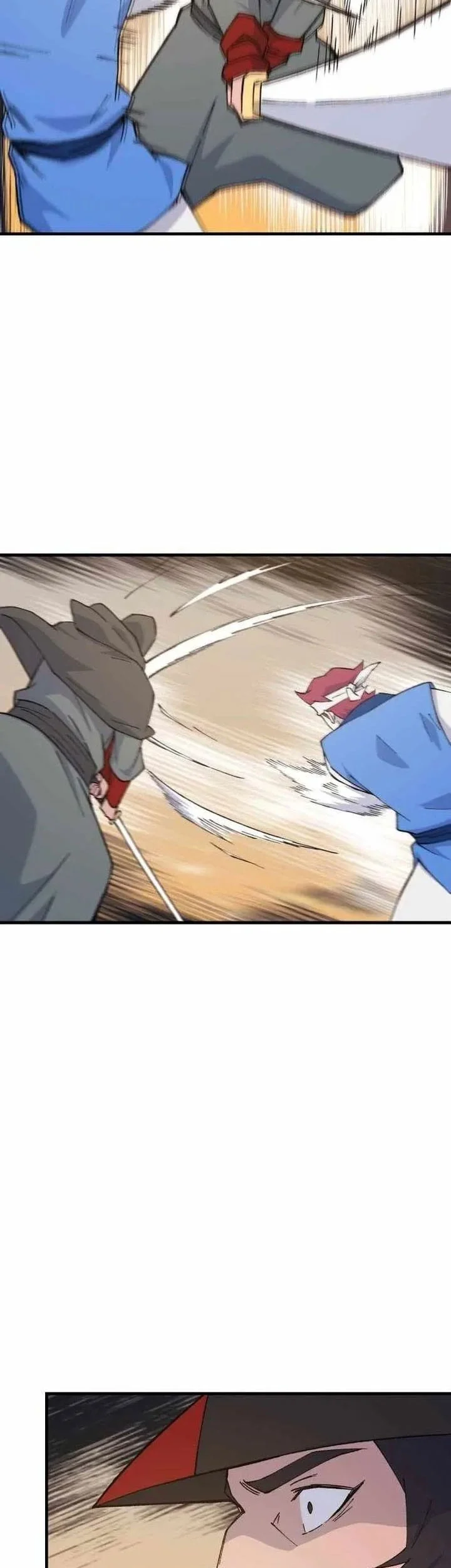 The Great Master Chapter 133 Gambar 7