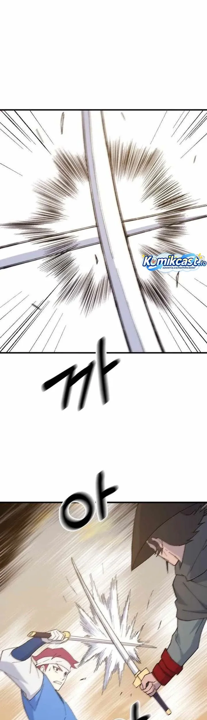 The Great Master Chapter 133 Gambar 9