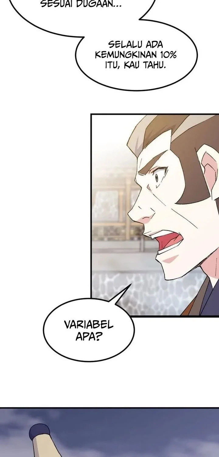 The Great Master Chapter 134 Gambar 19